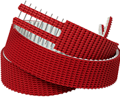 PU Timing Belts