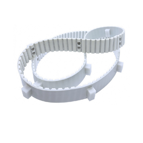 RAT DIY Cleat Belts  |Products|PU Timing Belts
