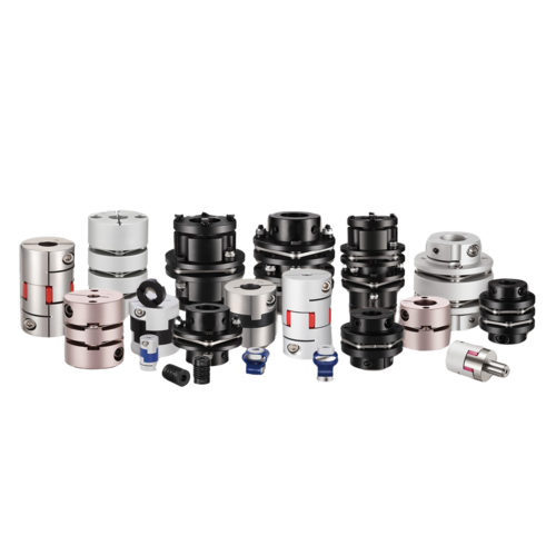 TOP-U Couplings  |Products|TOP-U Couplings