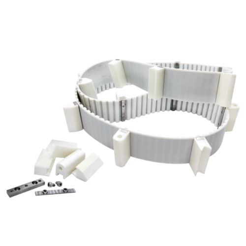 FTB Free Teeth Belts  |Products|PU Timing Belts