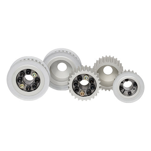 Timing Pulleys  |Products|Timing Pulleys 