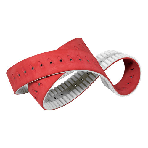 Special Machining  |Products|PU Timing Belts