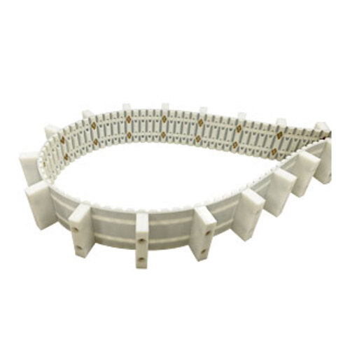 EAT DIY Cleat Belt  |Products|PU Timing Belts